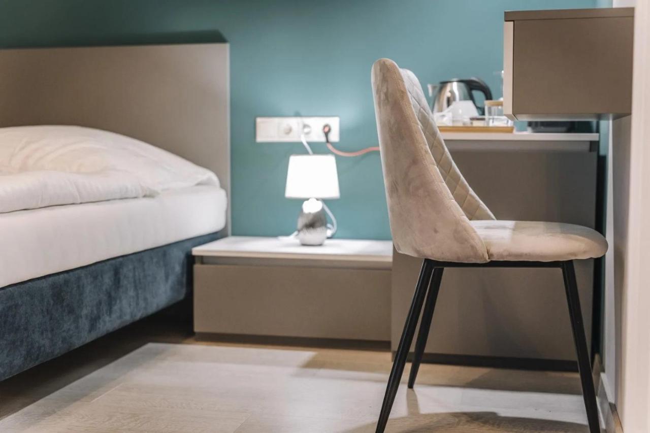 Apartmanhaz Soho Gyor Luaran gambar