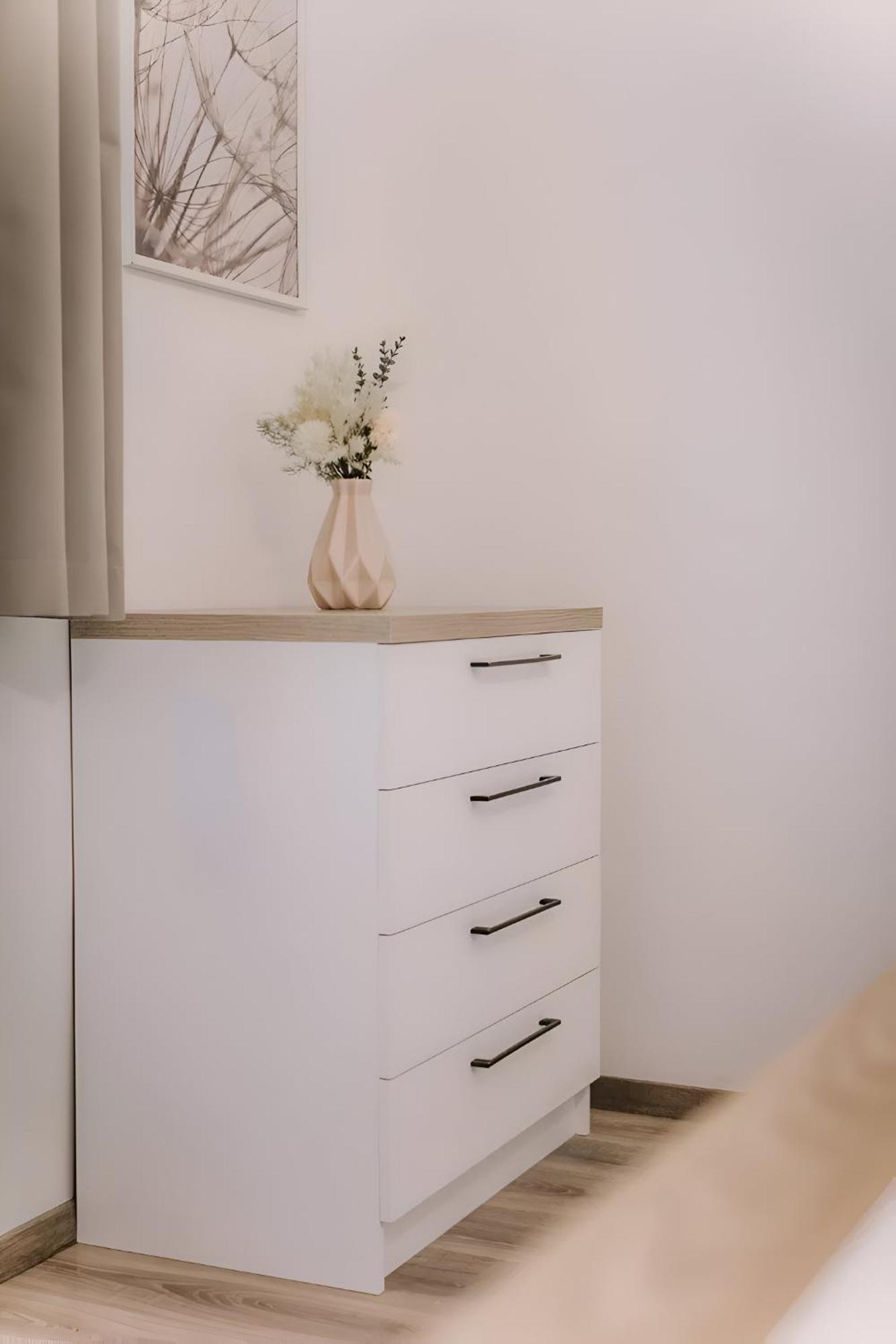 Apartmanhaz Soho Gyor Luaran gambar