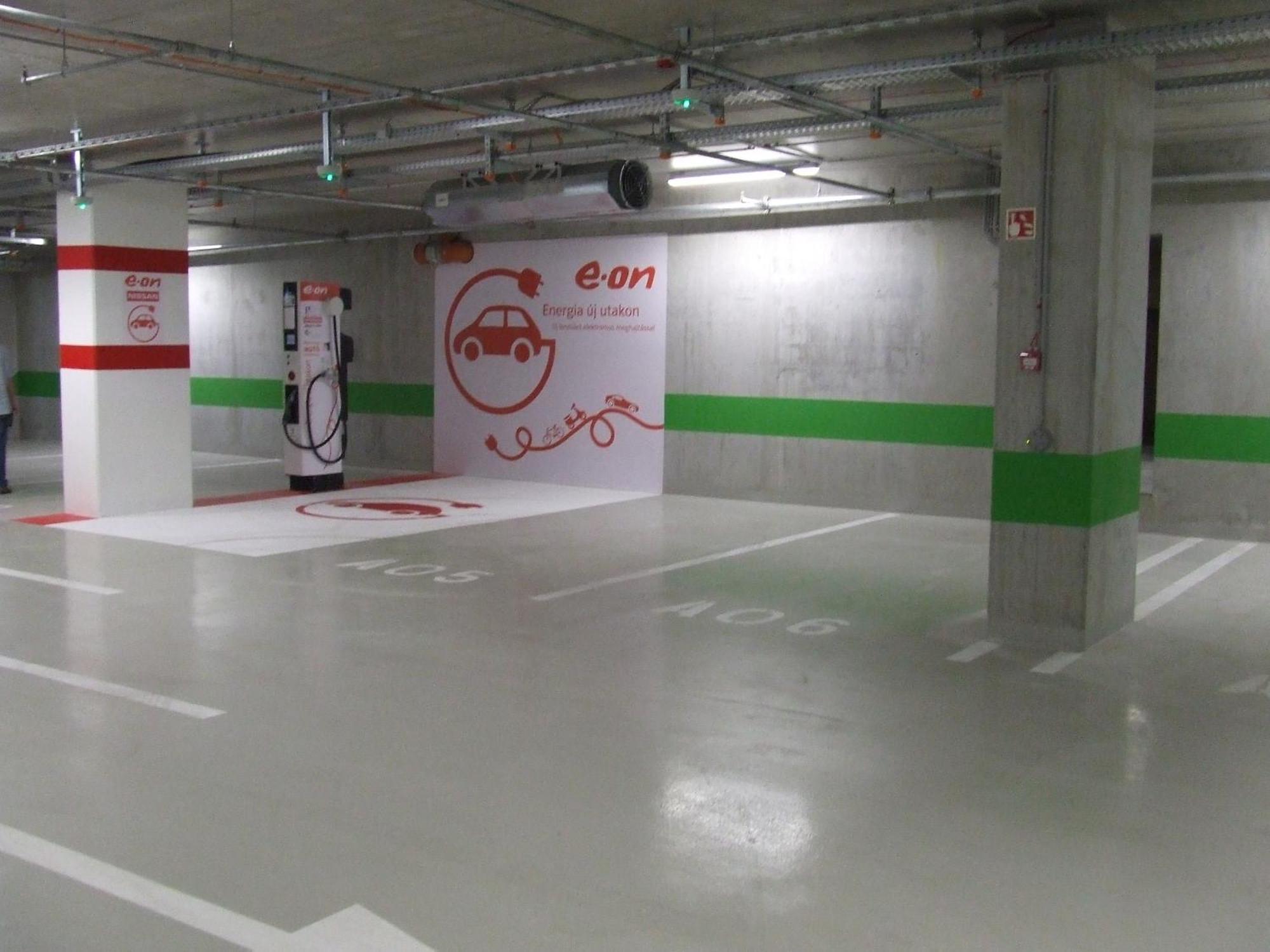 Apartmanhaz Soho Gyor Luaran gambar
